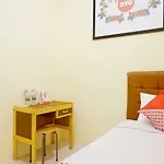 Oyo 702 Ganesha Homestay