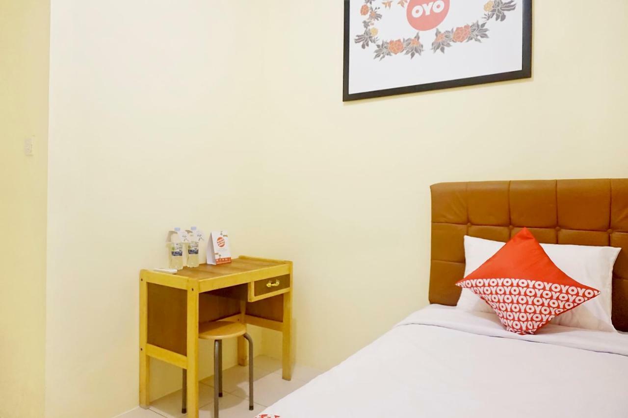 Hotel Oyo 702 Ganesha