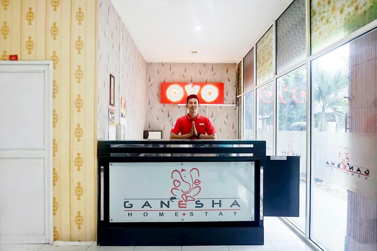 Hotel Oyo 702 Ganesha 2*