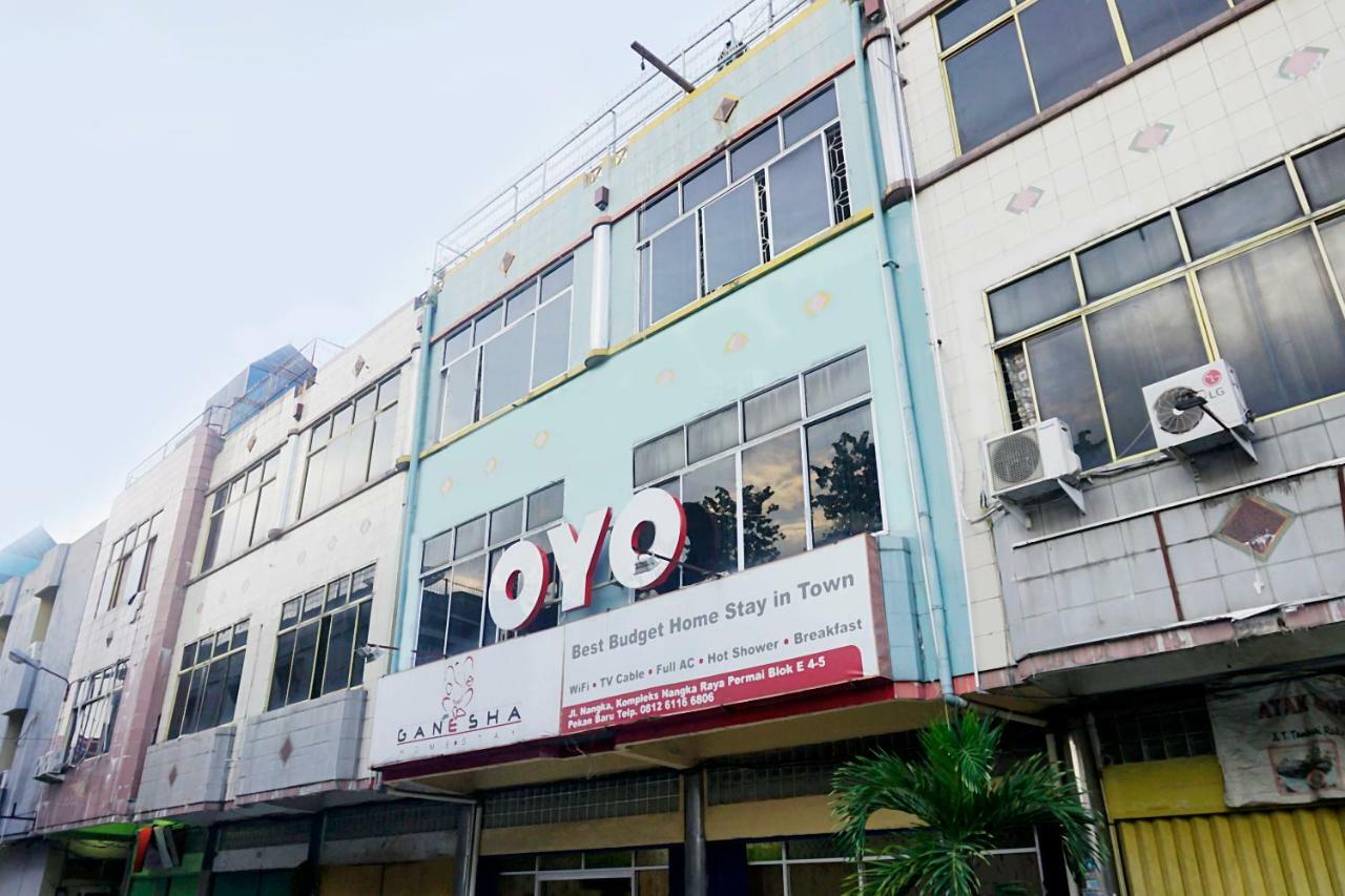 Hotel Oyo 702 Ganesha