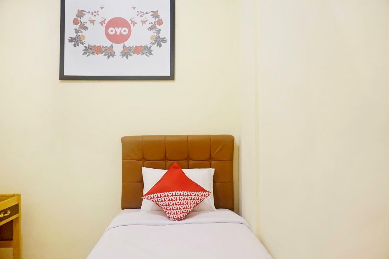 Hotel Oyo 702 Ganesha 2*