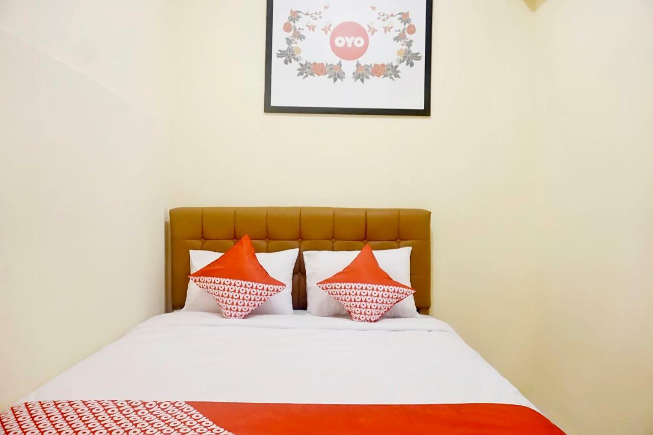 Oyo 702 Ganesha Hotel 2*