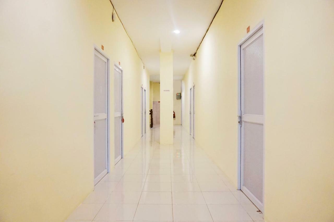 Hotel Oyo 702 Ganesha Pekanbaru