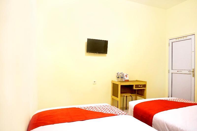 Hotel Oyo 702 Ganesha
